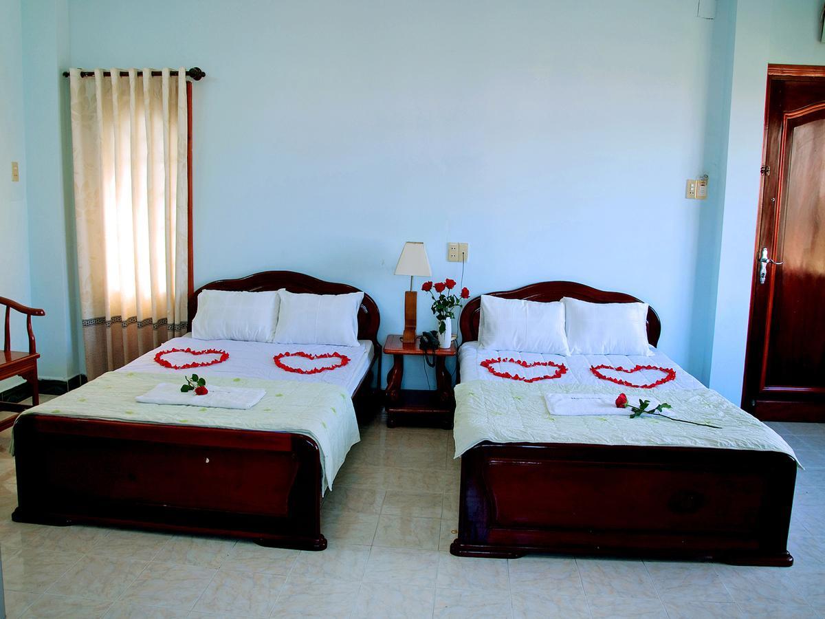 Queen 3 Hotel Nha Trang Exterior photo