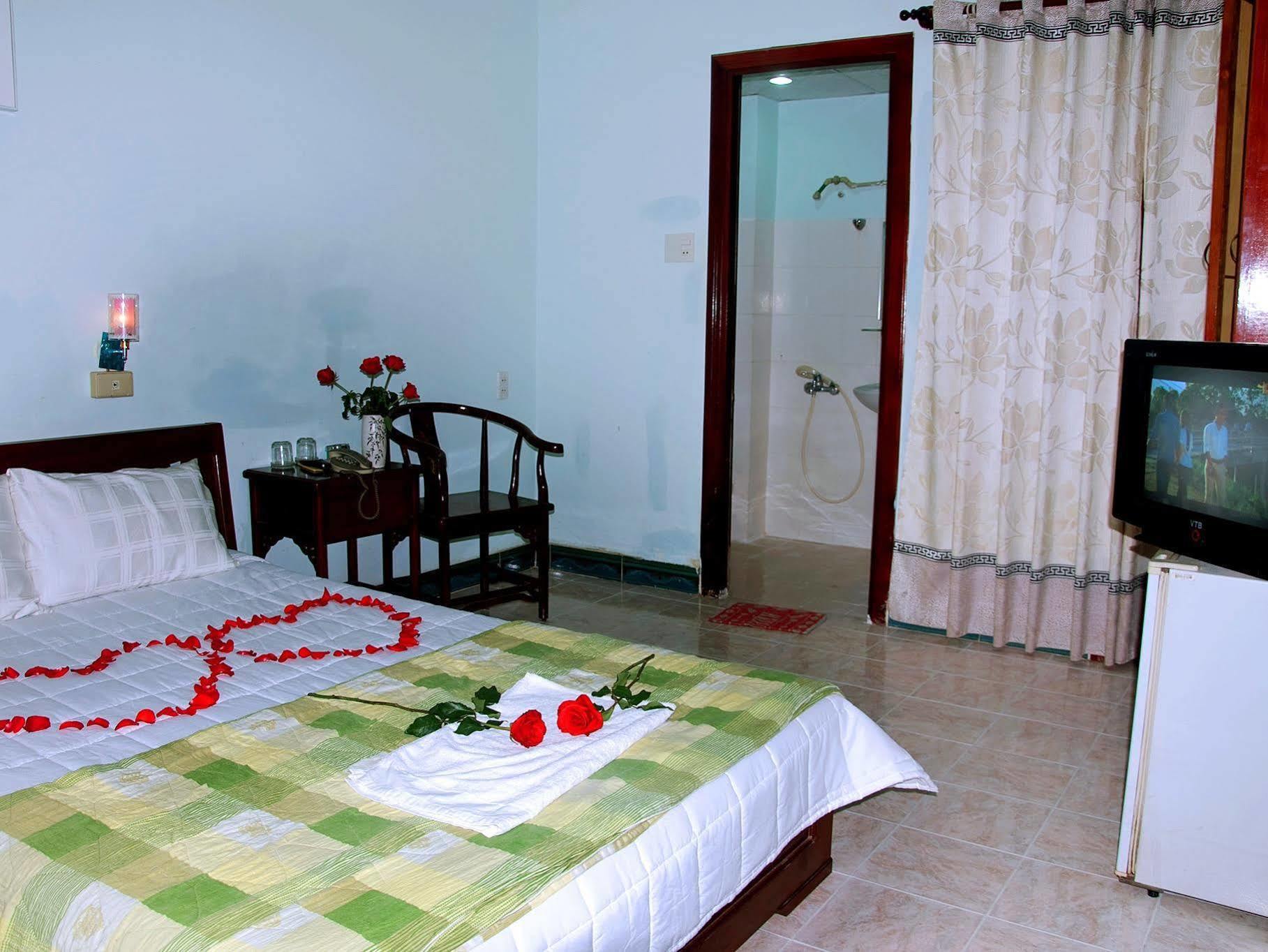 Queen 3 Hotel Nha Trang Exterior photo