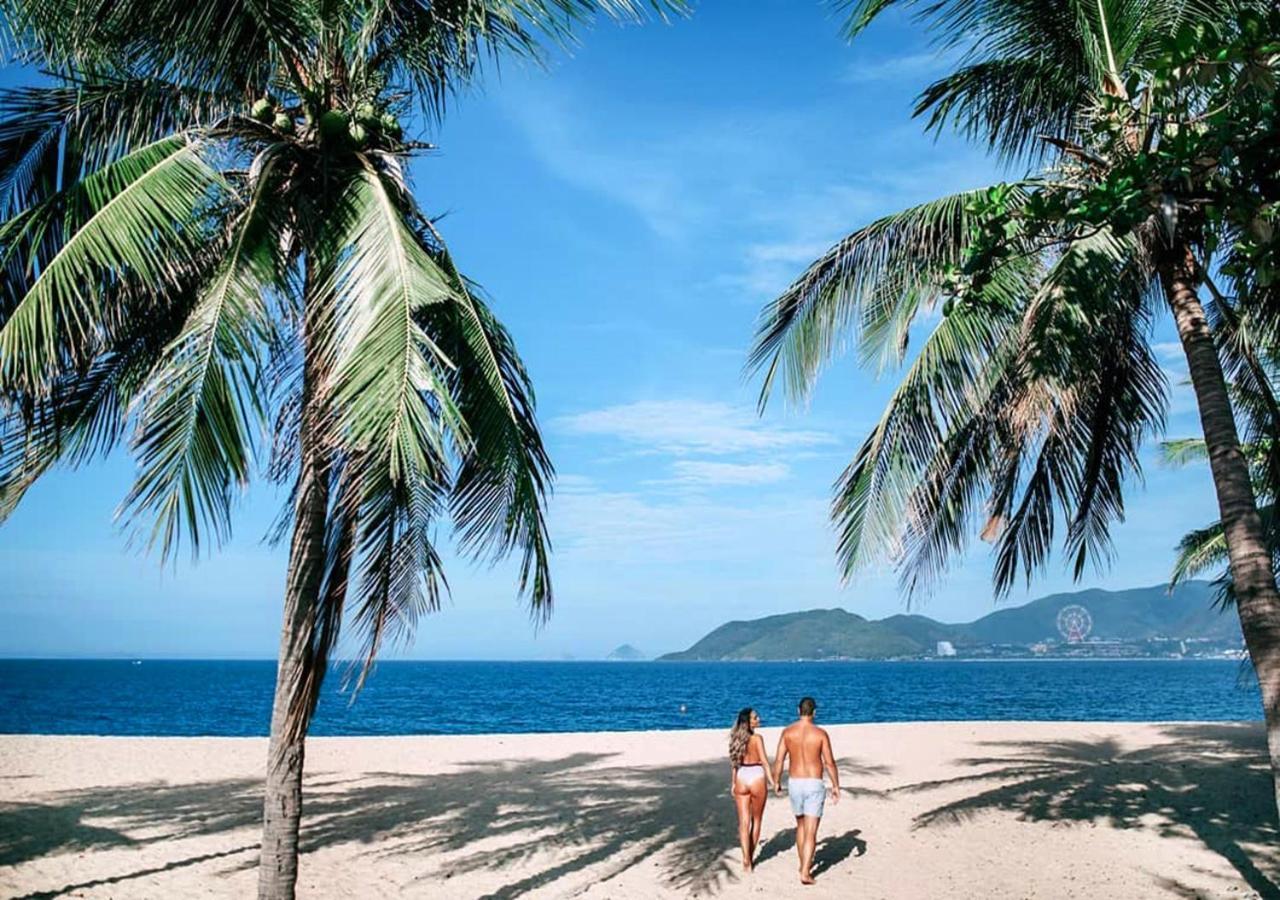 Queen 3 Hotel Nha Trang Exterior photo