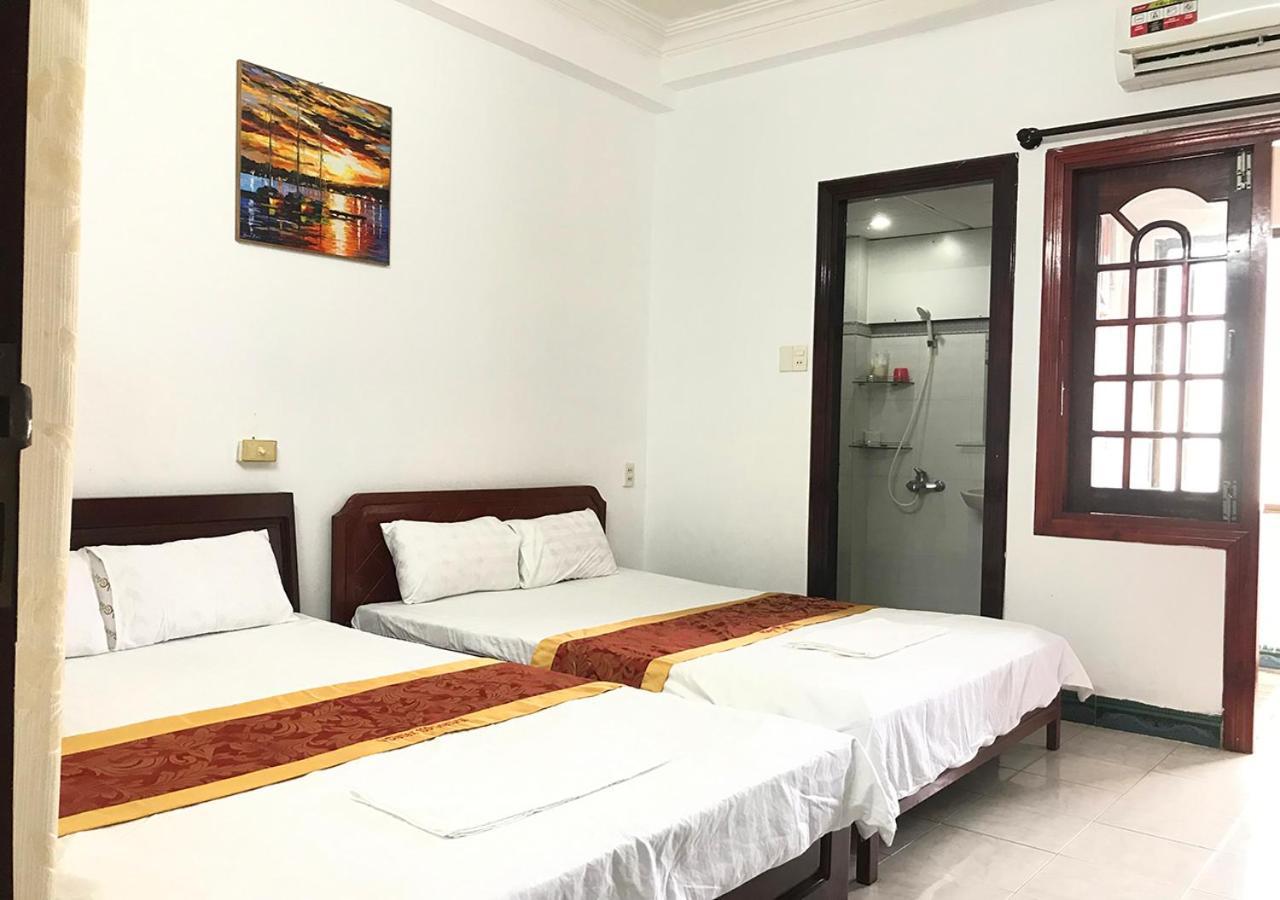 Queen 3 Hotel Nha Trang Exterior photo